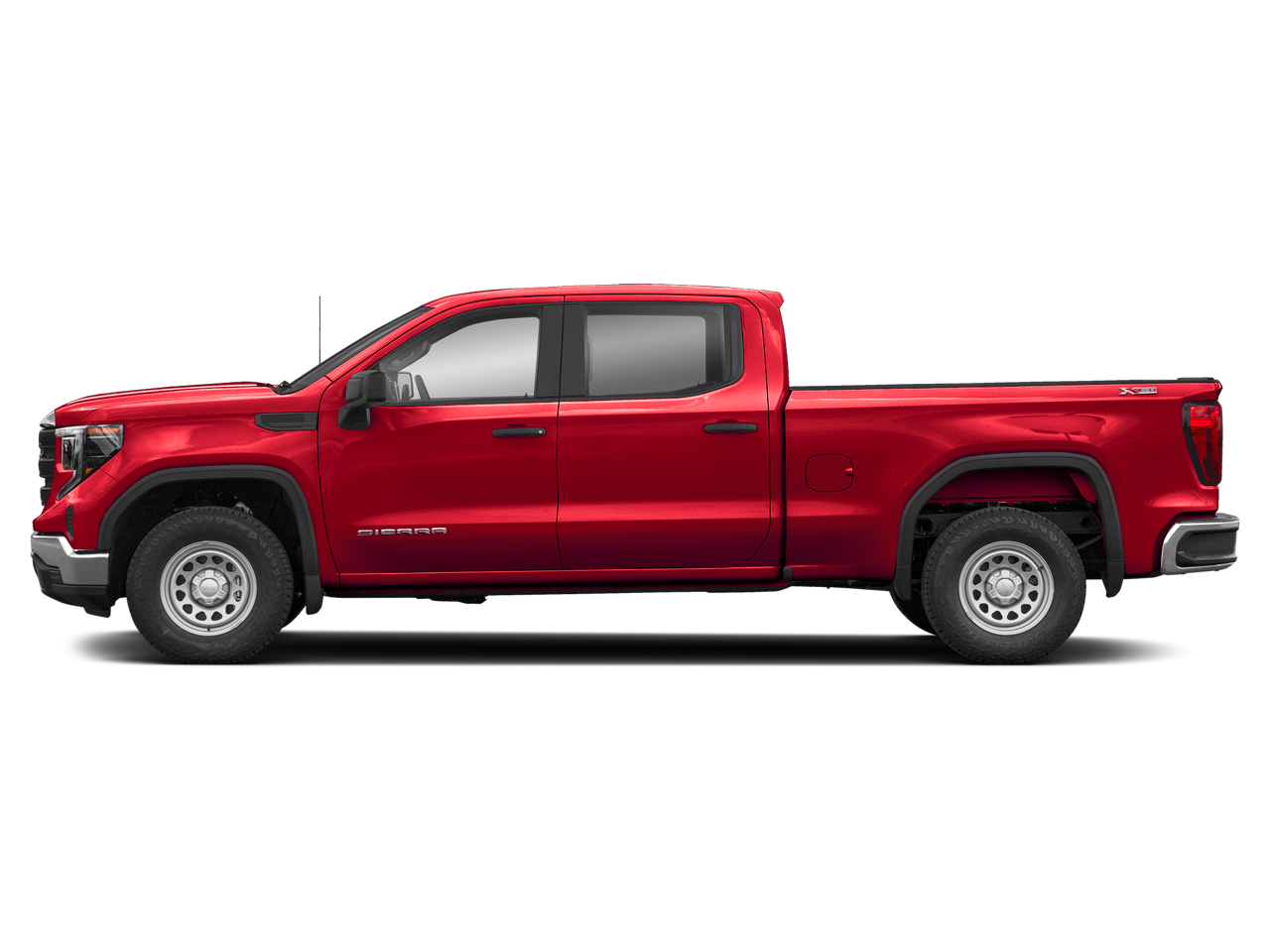 2023 GMC Sierra 1500 Elevation - Photo 46