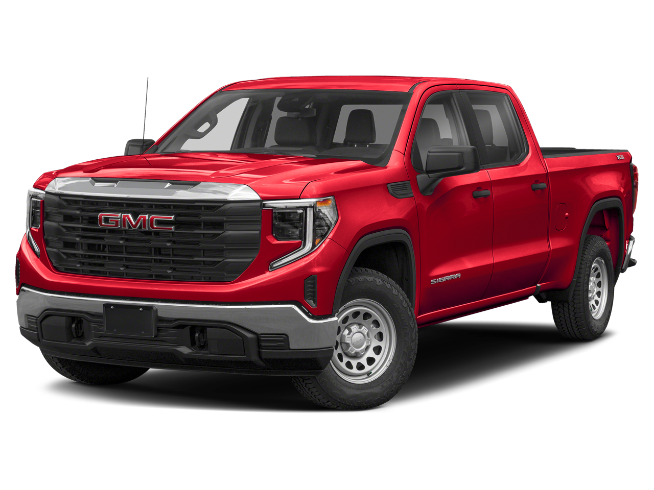 2023 GMC Sierra 1500 Elevation - Photo 44