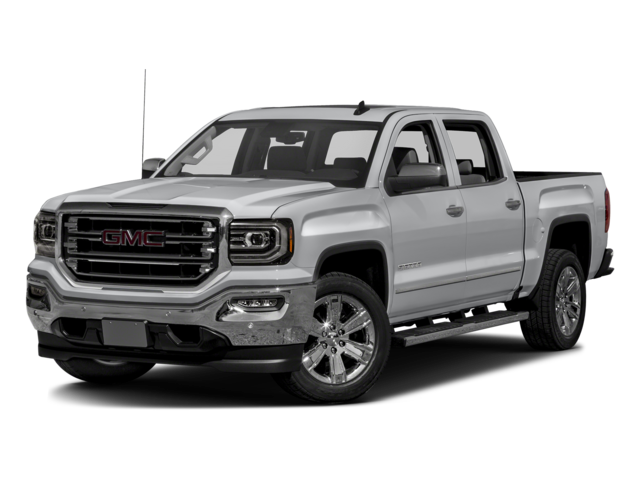 2016 GMC Sierra 1500 SLT for sale in Dinuba, CA