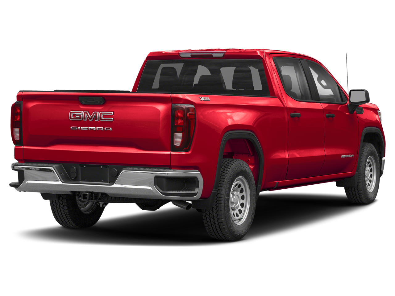 2023 GMC Sierra 1500 Elevation - Photo 45