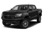 2018 Chevrolet Colorado 4WD ZR2