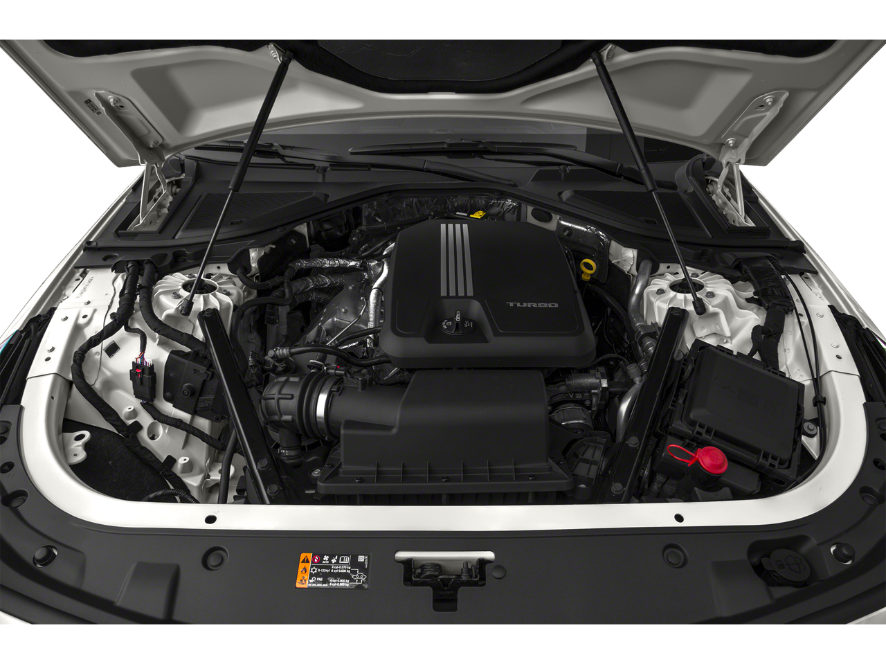 2019 Cadillac CT6 Platinum AWD