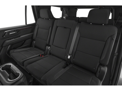 2026 Chevrolet Tahoe Commercial