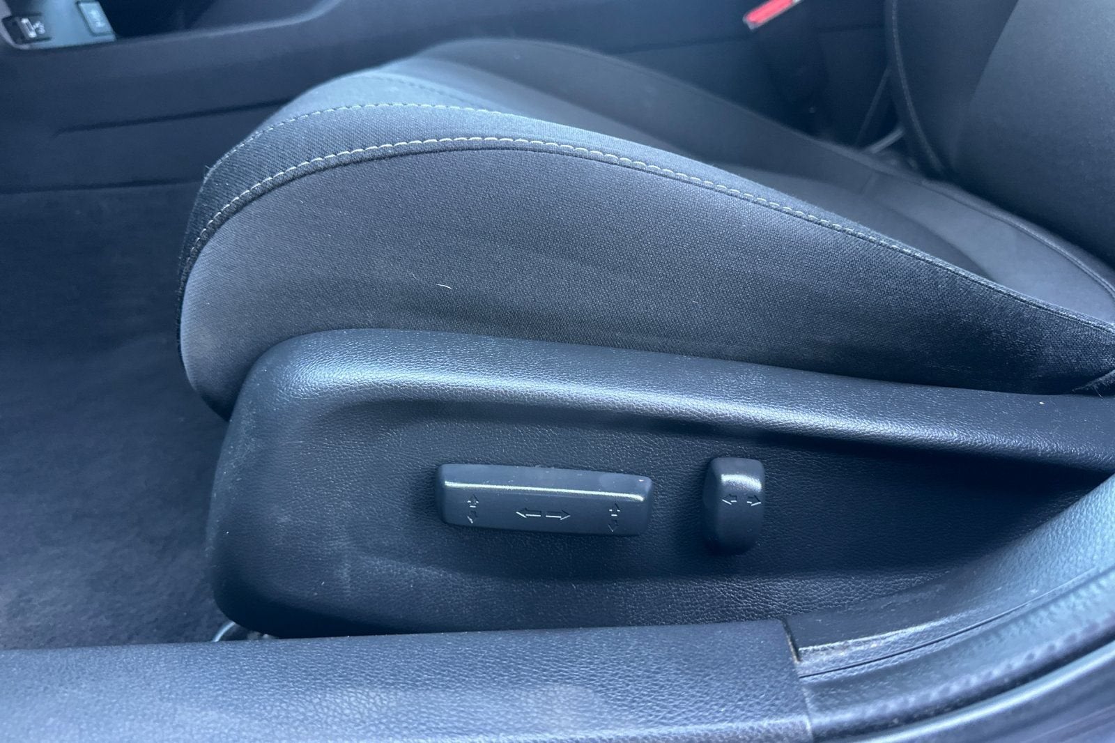 2019 Honda Civic Sedan EX