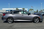 2019 Honda Civic Sedan EX