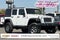 2018 Jeep Wrangler JK Unlimited Sport S