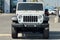 2018 Jeep Wrangler JK Unlimited Sport S