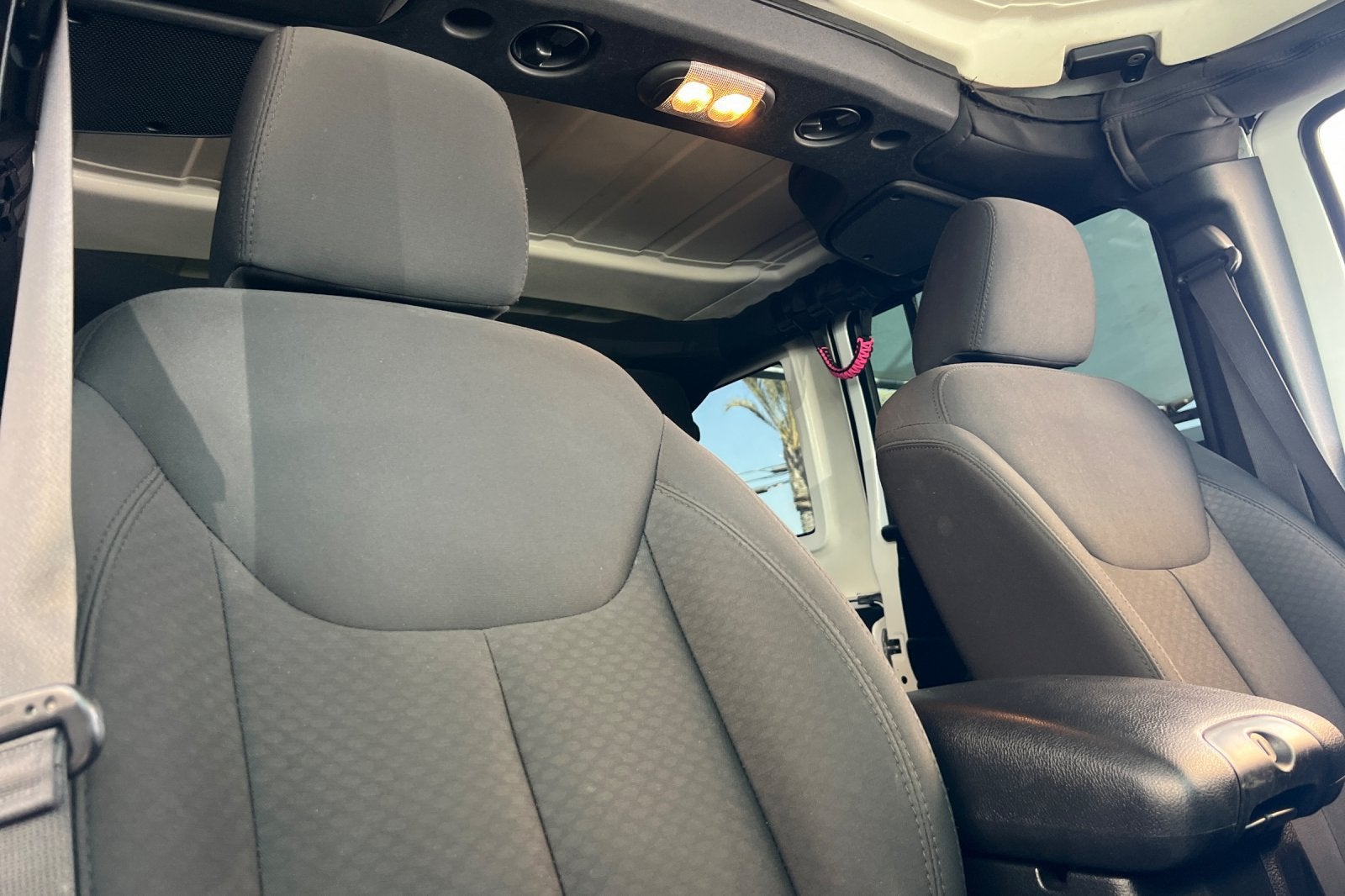 2018 Jeep Wrangler JK Unlimited Sport S