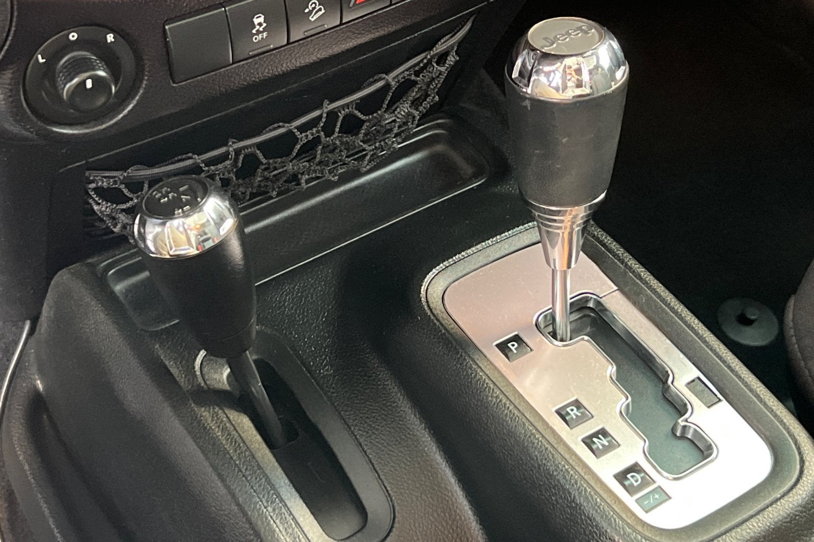 2018 Jeep Wrangler JK Unlimited Sport S