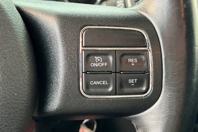 2018 Jeep Wrangler JK Unlimited Sport S