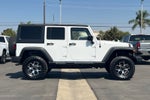 2018 Jeep Wrangler JK Unlimited Sport S