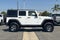 2018 Jeep Wrangler JK Unlimited Sport S