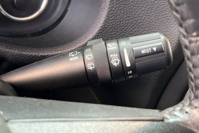 2018 Jeep Wrangler JK Unlimited Sport S