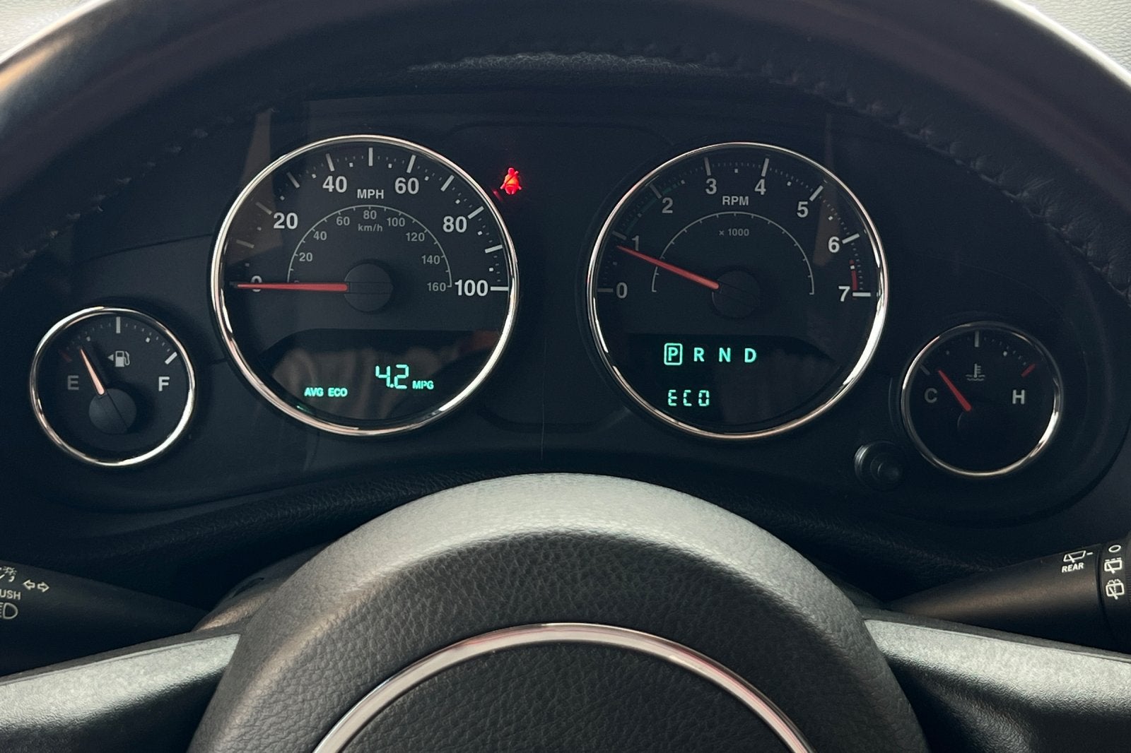 2018 Jeep Wrangler JK Unlimited Sport S