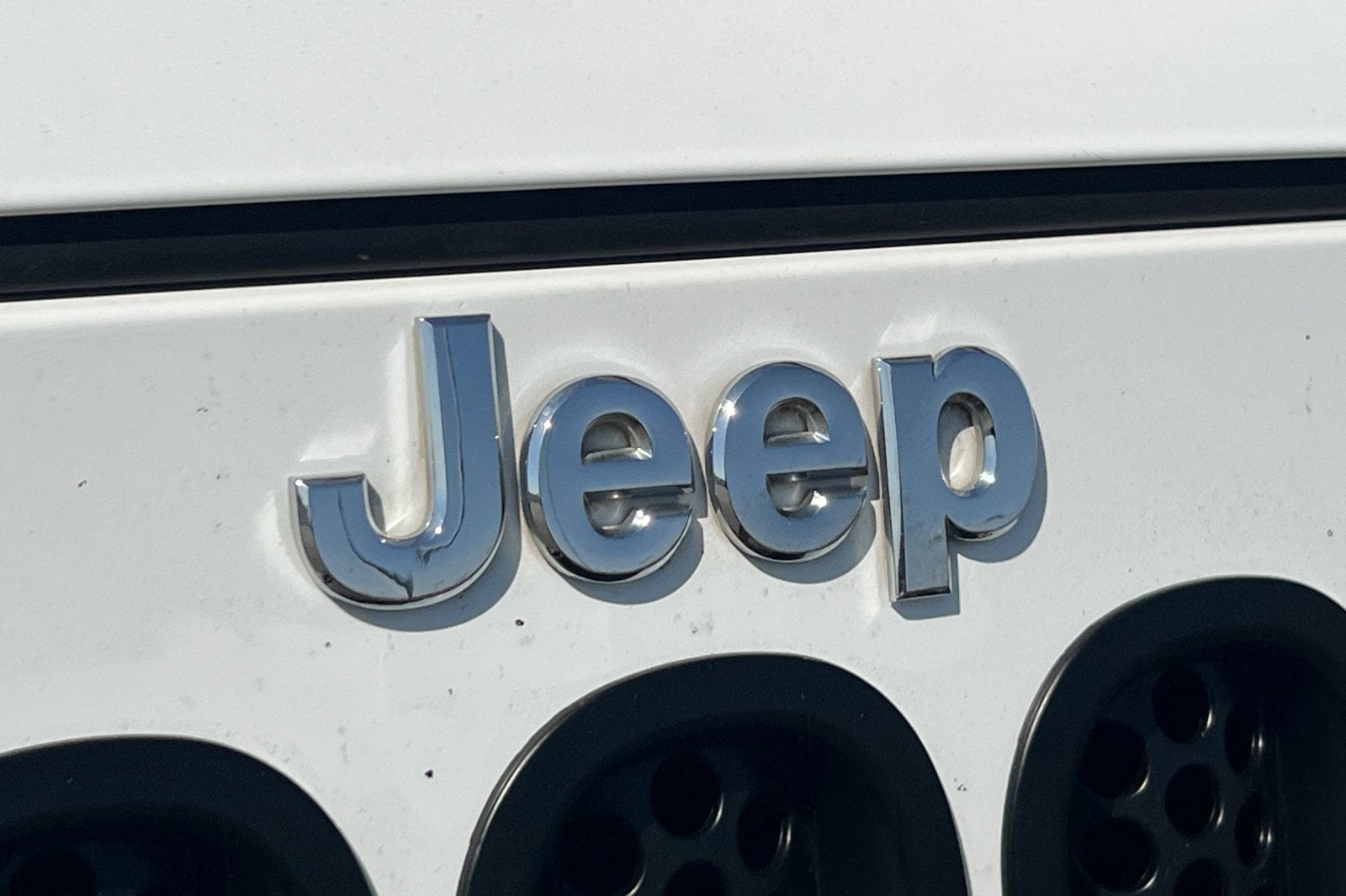 2018 Jeep Wrangler JK Unlimited Sport S