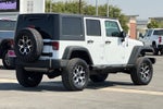 2018 Jeep Wrangler JK Unlimited Sport S