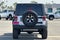 2018 Jeep Wrangler JK Unlimited Sport S