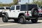 2018 Jeep Wrangler JK Unlimited Sport S