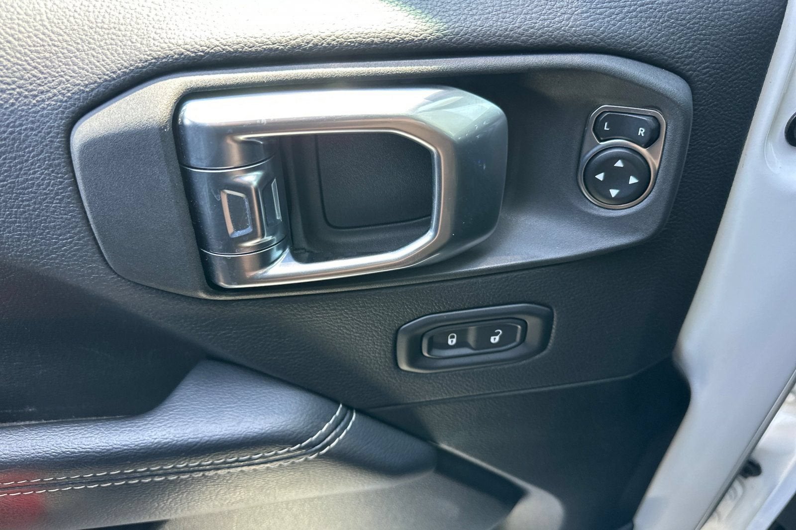 2022 Jeep Wrangler 4xe Unlimited Sahara