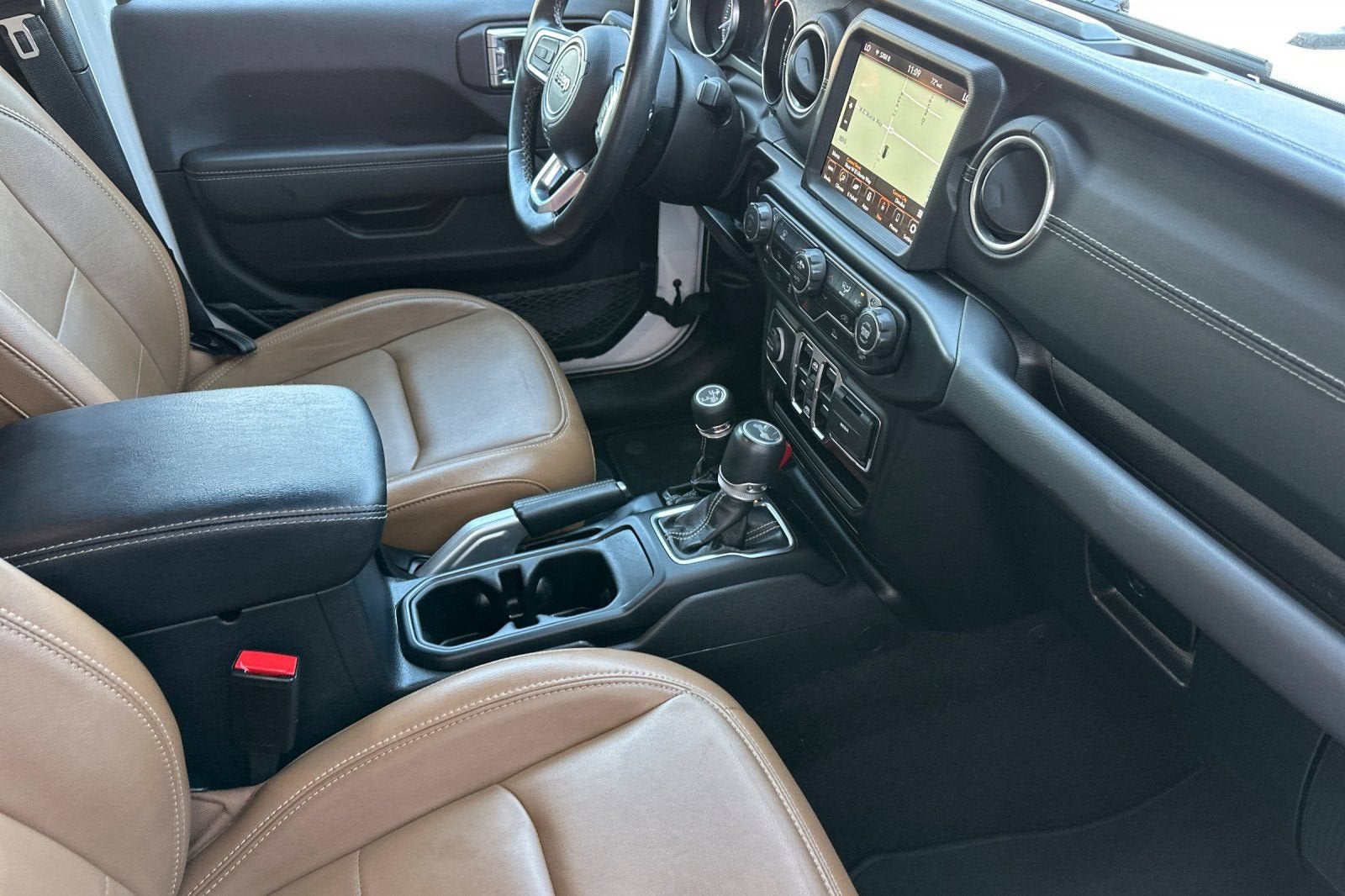 2022 Jeep Wrangler 4xe Unlimited Sahara