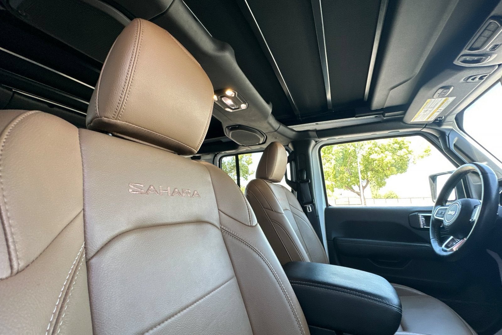 2022 Jeep Wrangler 4xe Unlimited Sahara