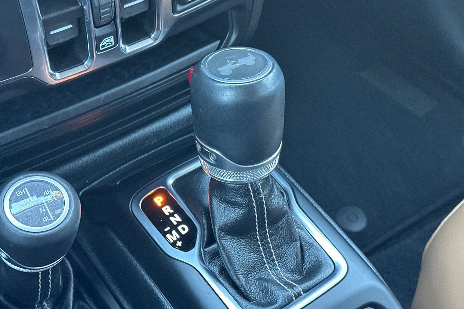 2022 Jeep Wrangler 4xe Unlimited Sahara