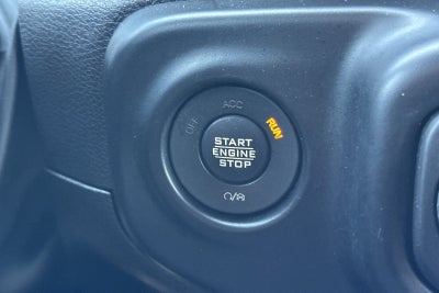 2022 Jeep Wrangler 4xe Unlimited Sahara