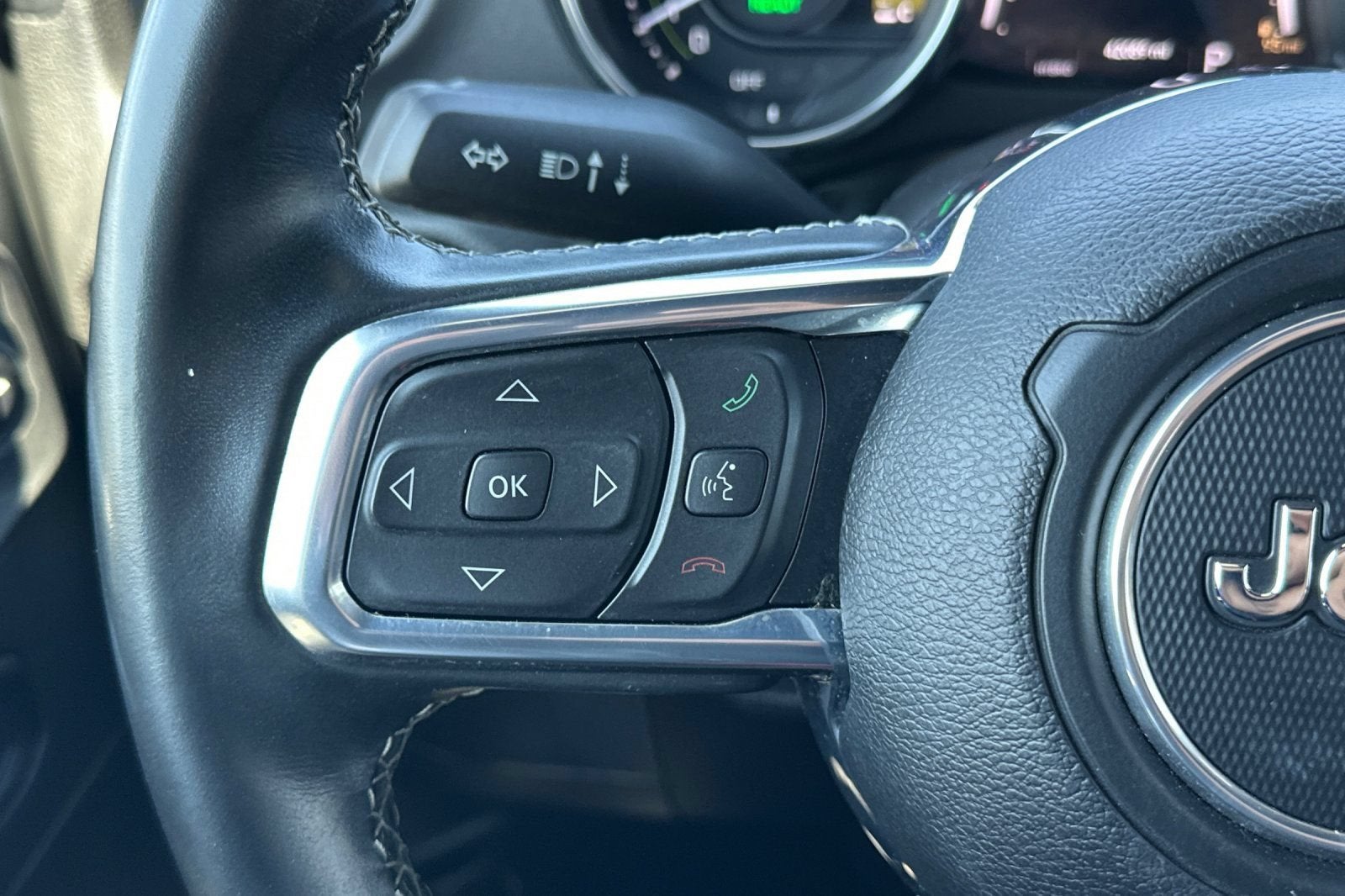 2022 Jeep Wrangler 4xe Unlimited Sahara