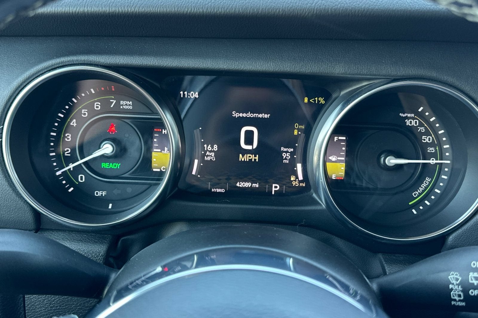 2022 Jeep Wrangler 4xe Unlimited Sahara