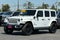 2022 Jeep Wrangler 4xe Unlimited Sahara