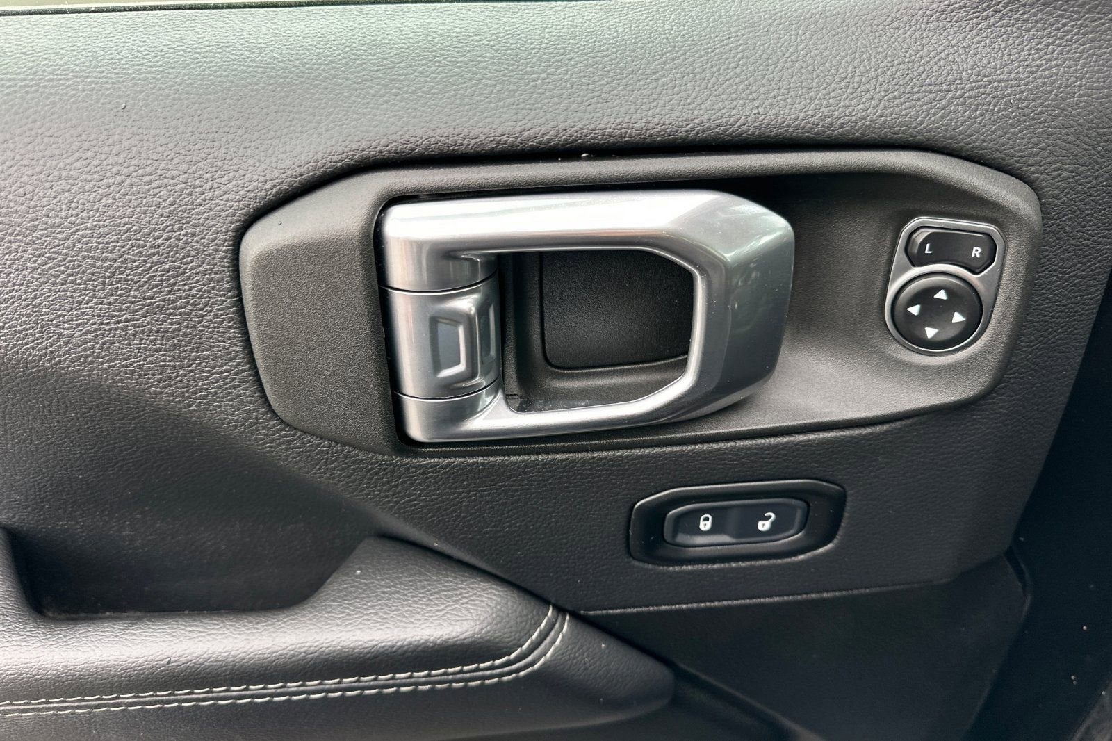 2022 Jeep Wrangler 4xe Unlimited Sahara
