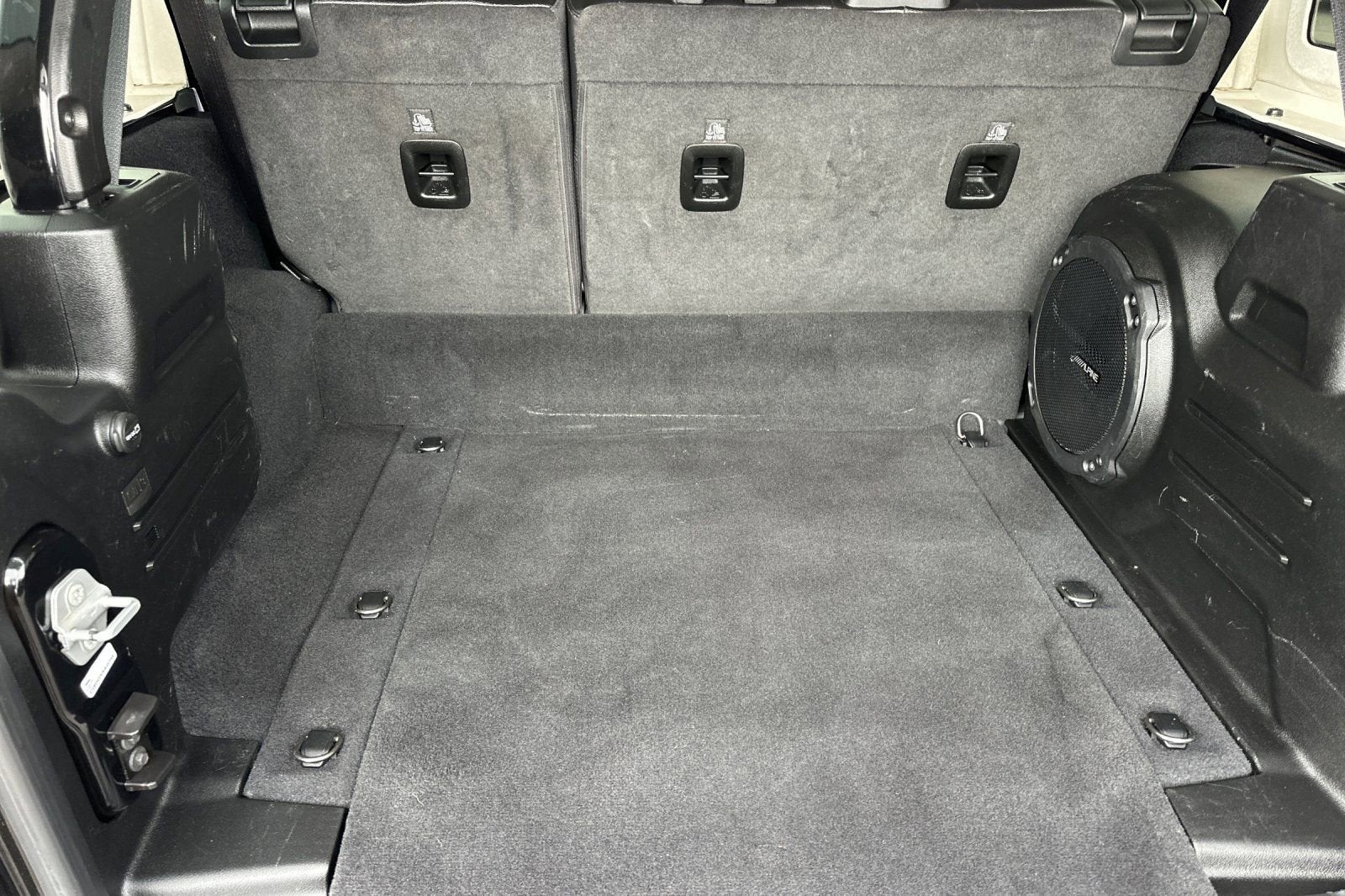 2022 Jeep Wrangler 4xe Unlimited Sahara