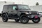 2022 Jeep Wrangler 4xe Unlimited Sahara