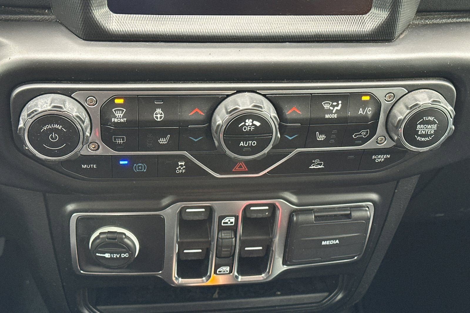 2022 Jeep Wrangler 4xe Unlimited Sahara