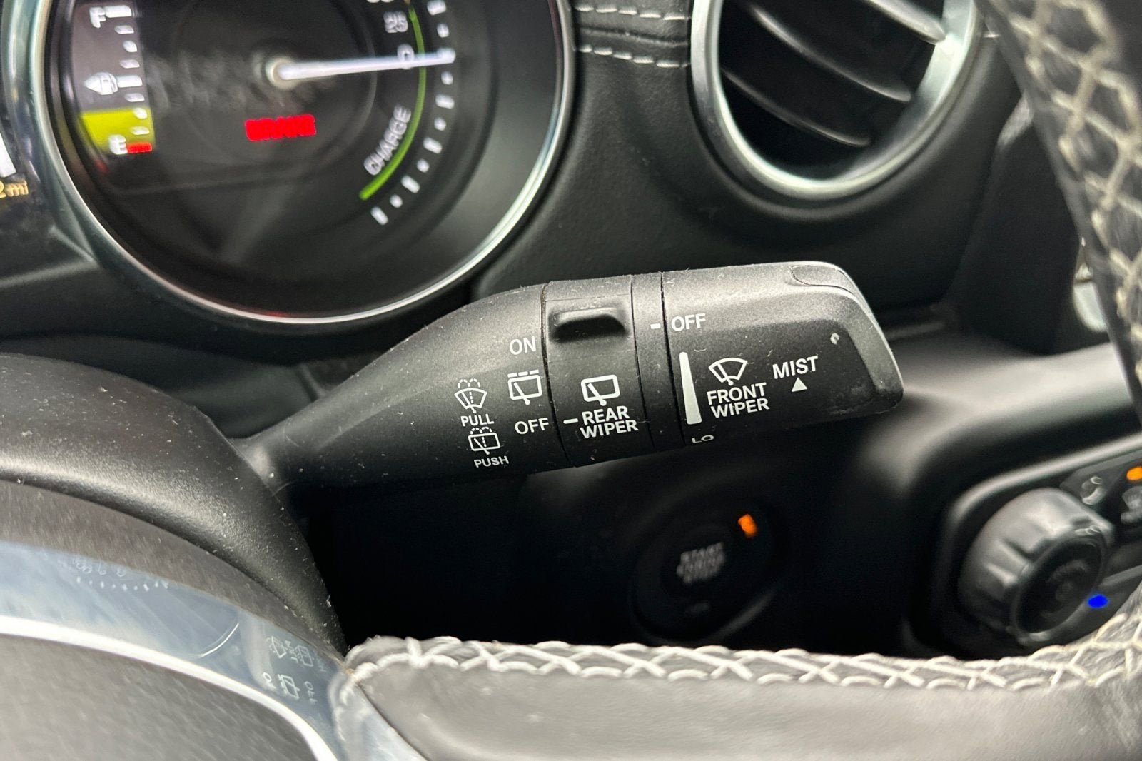 2022 Jeep Wrangler 4xe Unlimited Sahara