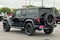 2022 Jeep Wrangler 4xe Unlimited Sahara