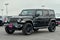 2022 Jeep Wrangler 4xe Unlimited Sahara