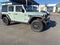 2023 Jeep Wrangler 4xe Rubicon 20th Anniversary