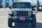 2022 Jeep Wrangler 4xe Unlimited Rubicon