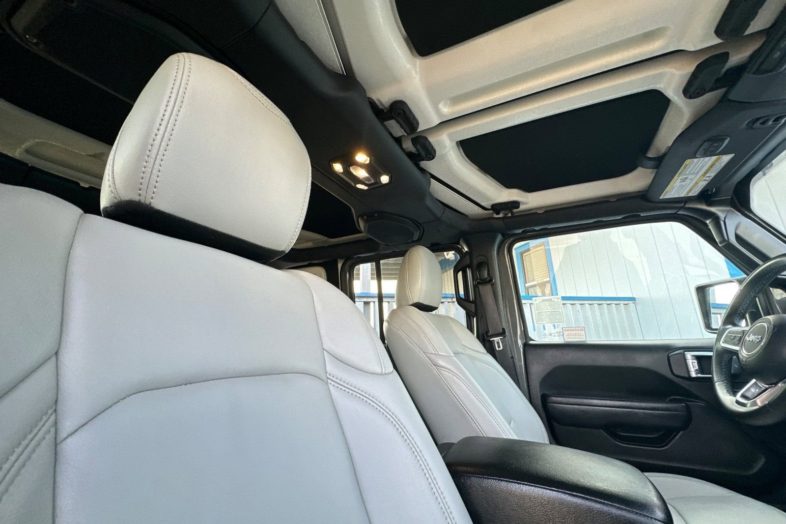 2022 Jeep Wrangler 4xe Unlimited Rubicon