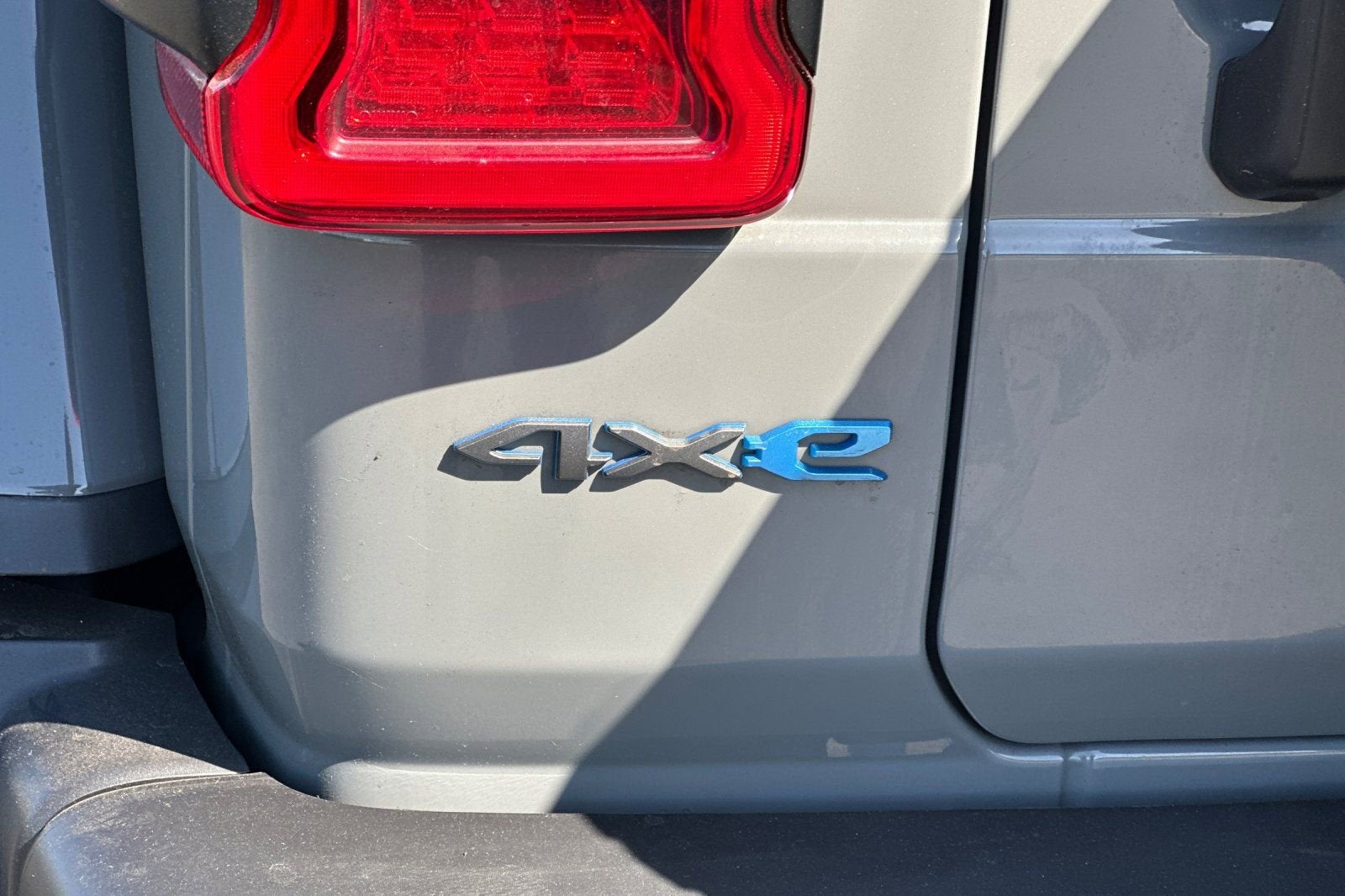 2022 Jeep Wrangler 4xe Unlimited Rubicon