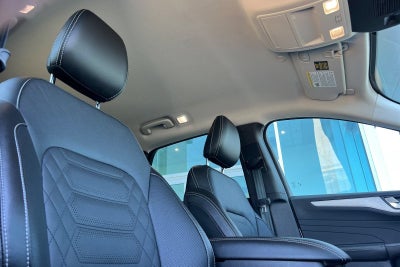2023 Ford Escape PHEV
