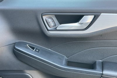 2023 Ford Escape PHEV