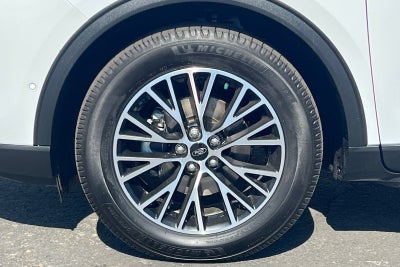 2023 Ford Escape PHEV