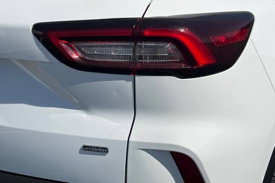 2023 Ford Escape PHEV