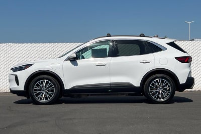 2023 Ford Escape PHEV