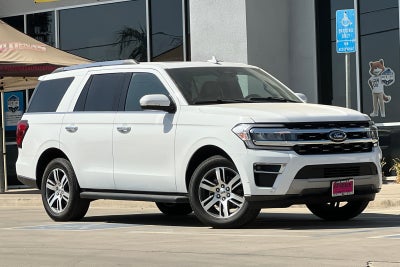 2024 Ford Expedition Limited
