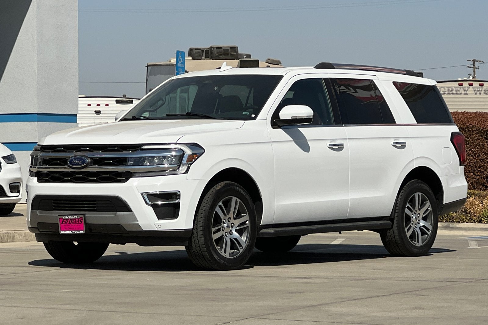 2024 Ford Expedition Limited