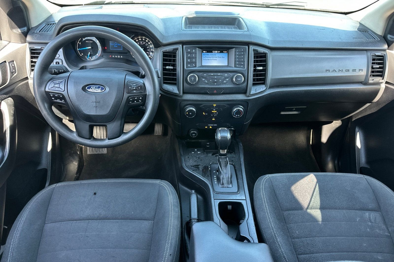 2019 Ford Ranger XL