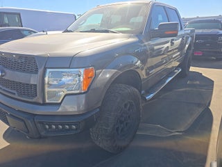 2013 Ford F-150 XL